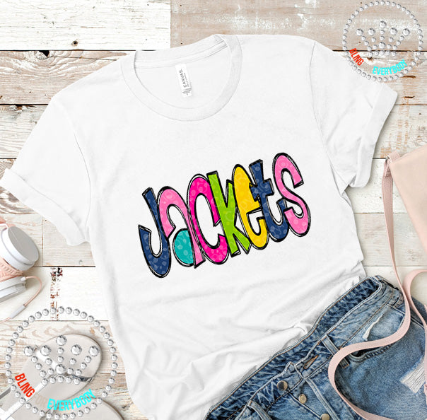 -Jackets