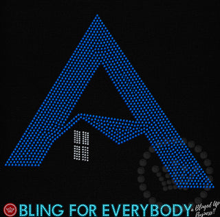 ApartmentData Logo Spangle Transfer