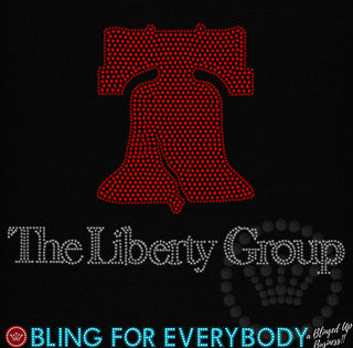 The Liberty Group Spangle Transfer