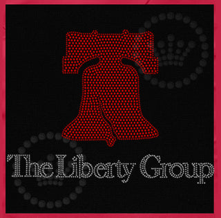 The Liberty Group Spangle Transfer
