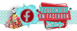 follow us on facebook