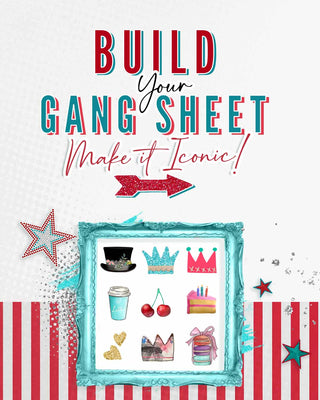 build your own gang sheet