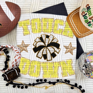 Touchdown Yellow